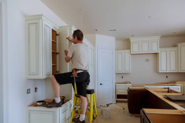 Licensed Kitchen service in North Branch, MN - BM Kitchen