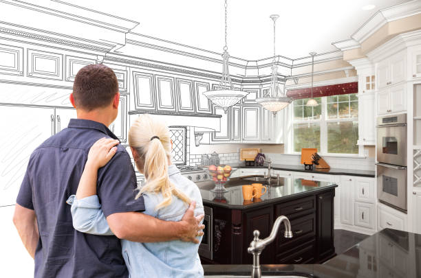 Professional Kitchen technician working in North Branch, MN