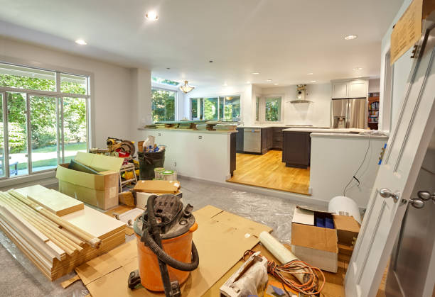 Reliable Kitchen contractor in North Branch, MN by BM Kitchen