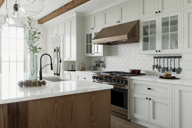 Affordable Kitchen solutions in North Branch, MN